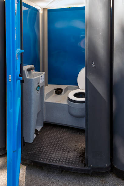 Porta potty rental for festivals in Derby, CT
