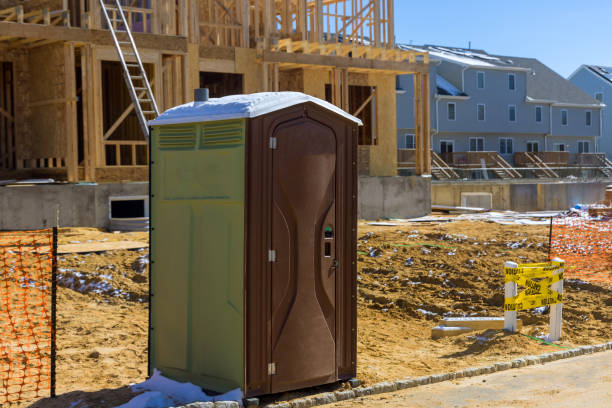 Best Local porta potty services  in Derby, CT