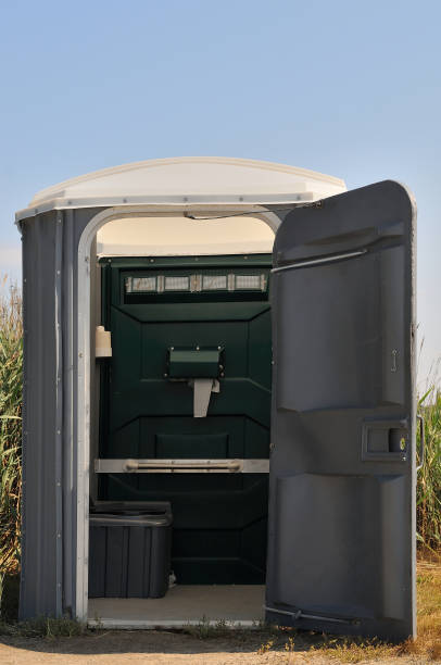 Portable restroom solutions in Derby, CT