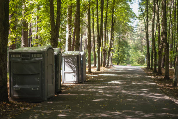 Best Affordable portable toilet rental  in Derby, CT