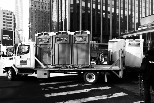 Derby, CT porta potty rental Company