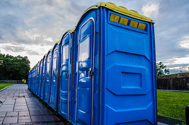 Best Affordable porta potty rental  in Derby, CT